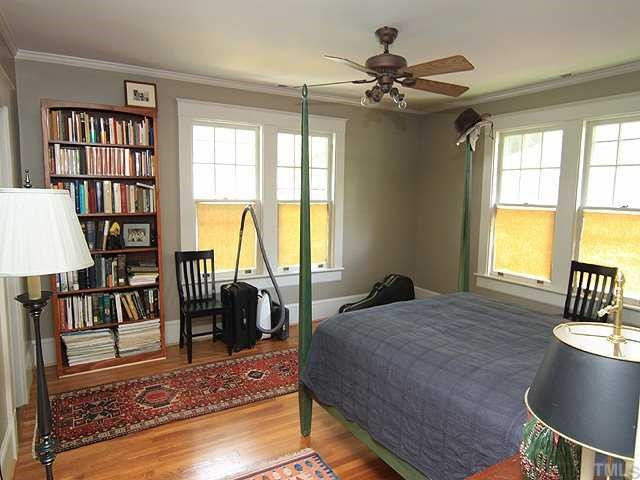 Master Bedroom Leads To a Huge Remodeled Master Bath. Master Bedroom