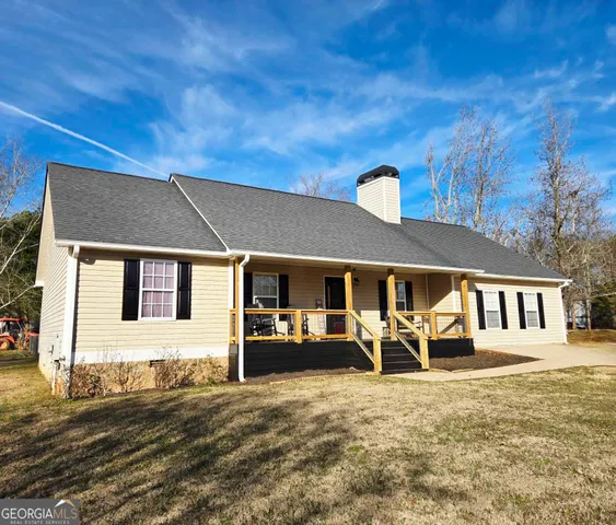 $420,000 | 10 Shannons Lane, Comer, GA 30629