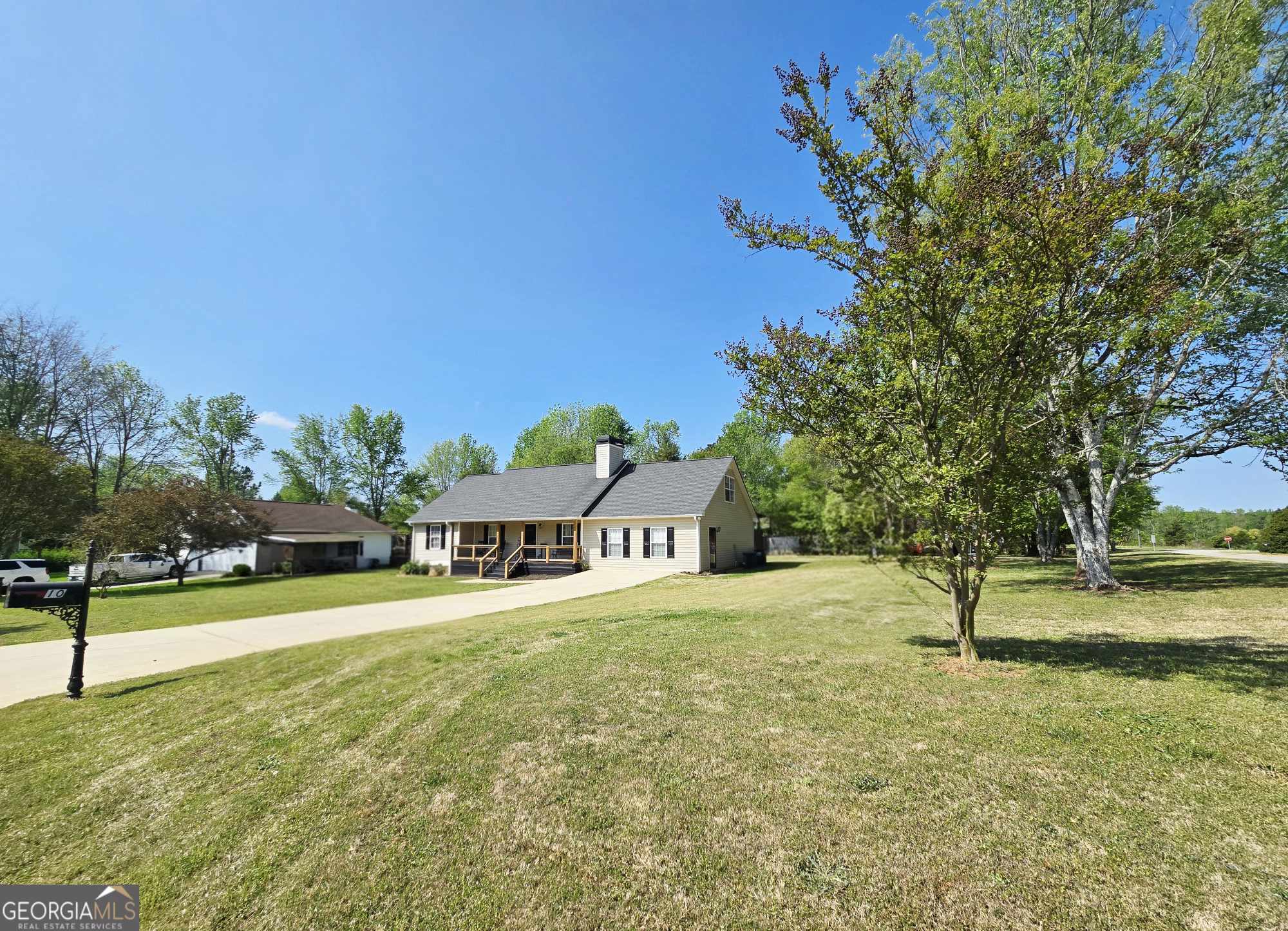 10 Shannons Lane Comer, GA 30629 - Photo 5 of 50