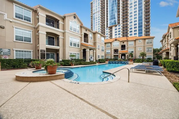 $249,000 | 3231 Allen Parkway, Unit 1115, Houston, TX 77019