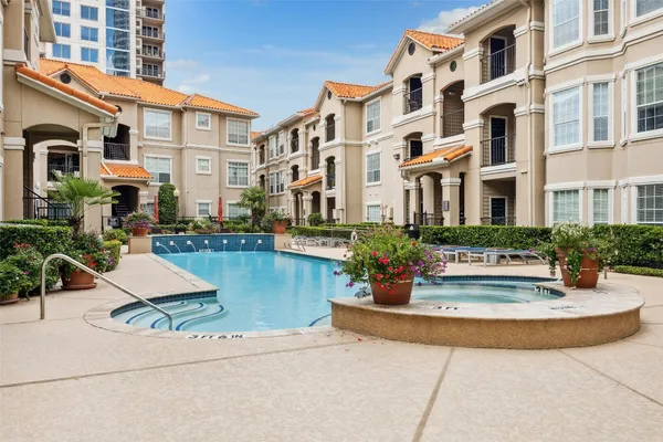 $249,000 | 3231 Allen Parkway, Unit 1115, Houston, TX 77019