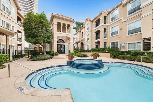 $249,000 | 3231 Allen Parkway, Unit 1115, Houston, TX 77019
