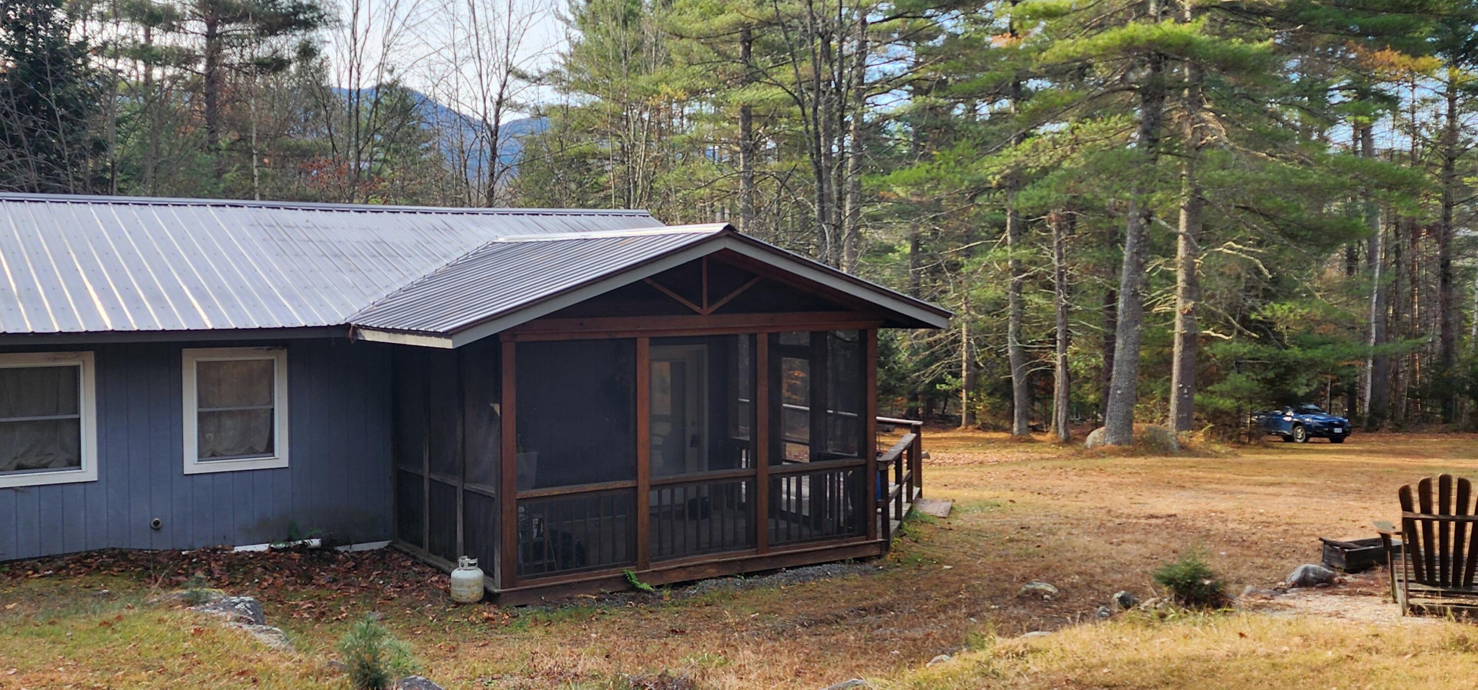 225 Hazen Road Jay, NY 12941 - Photo 3 of 19 Gallery Image 3