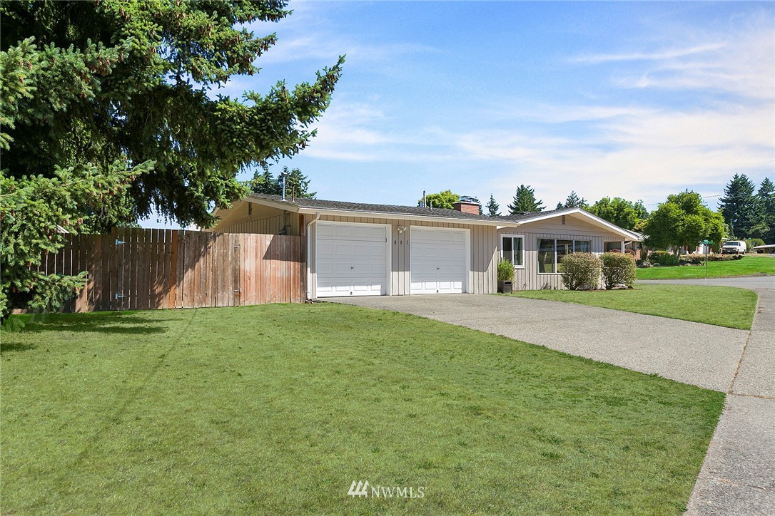 801 Jefferson Avenue Northeast Renton, WA 98056 - Photo 14 of 15 Gallery Image 14