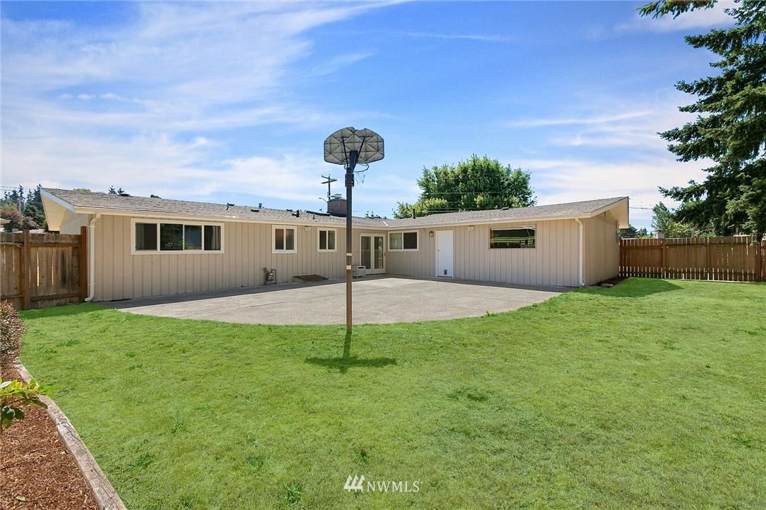 801 Jefferson Avenue Northeast Renton, WA 98056 - Photo 8 of 15 Gallery Image 8