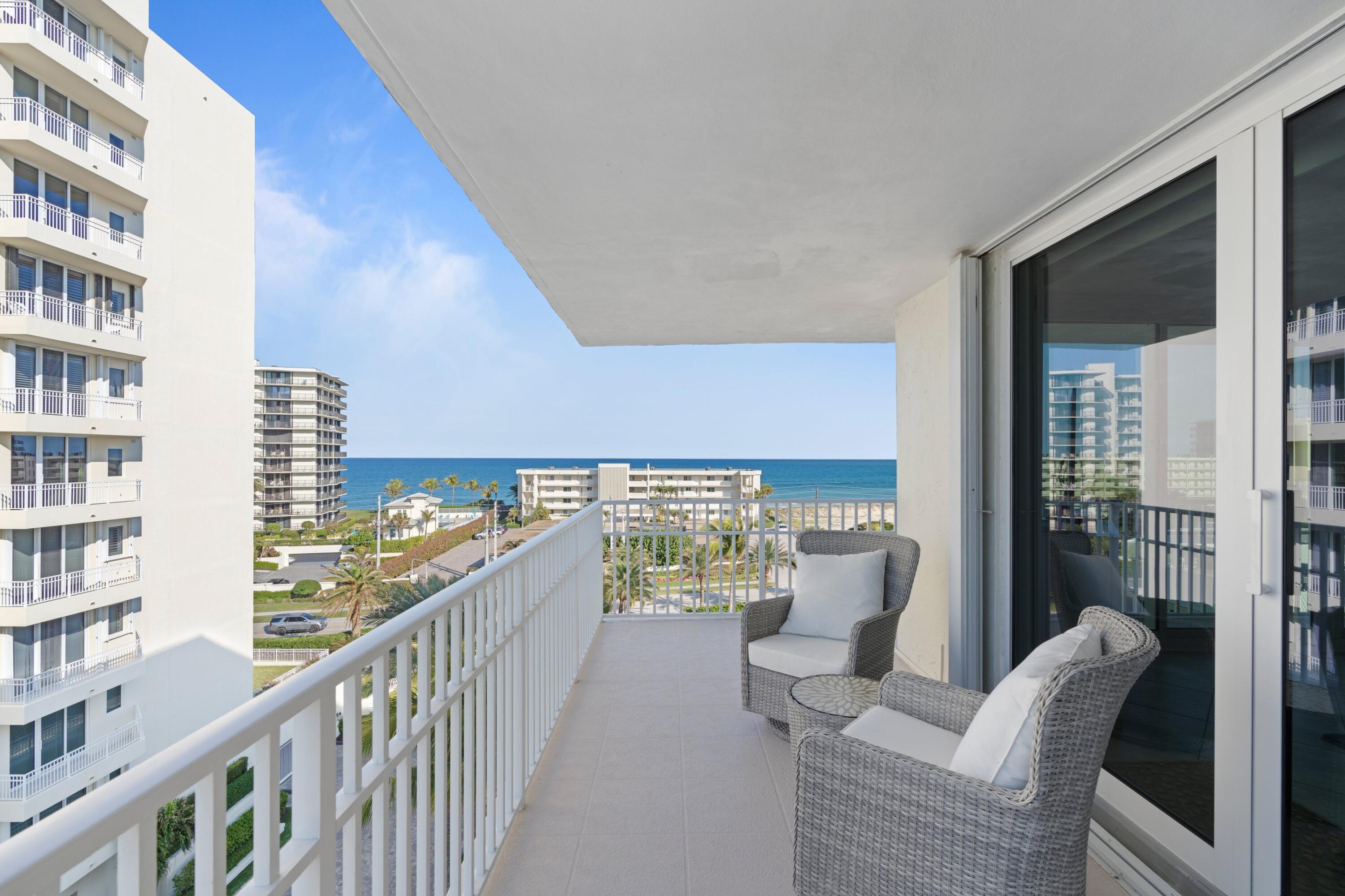 375 South Beach Road, Unit 702 Tequesta, FL 33469 - Photo 22 of 55 IMG_3152