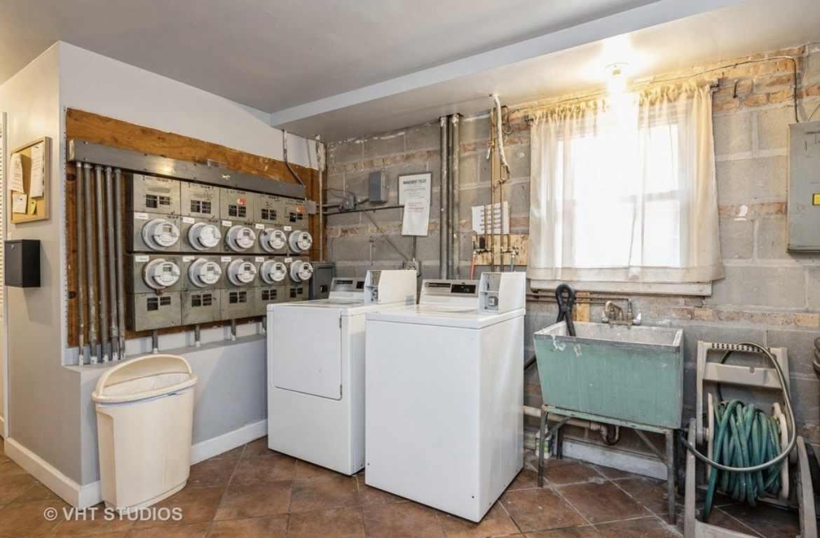 6952 West 65th Street, Unit 2B Chicago, IL 60638 - Photo 14 of 15