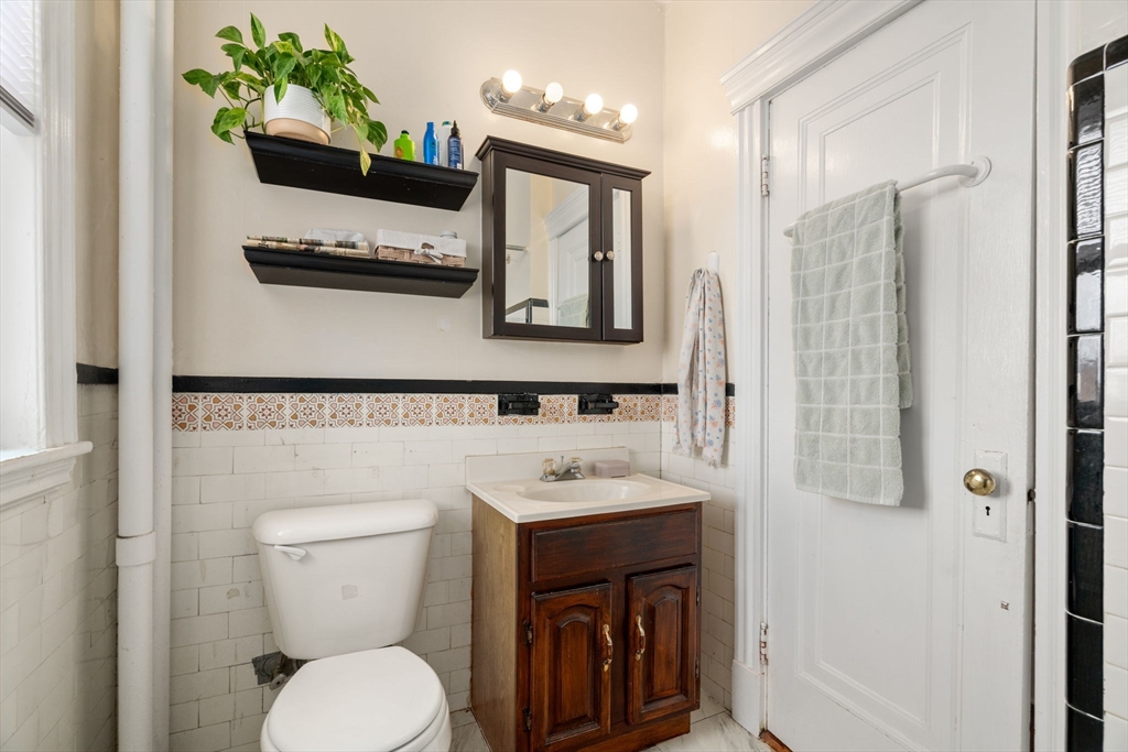 70 Strathmore Road, Unit 10A Boston, MA 02135 - Photo 12 of 18 Gallery Image 12
