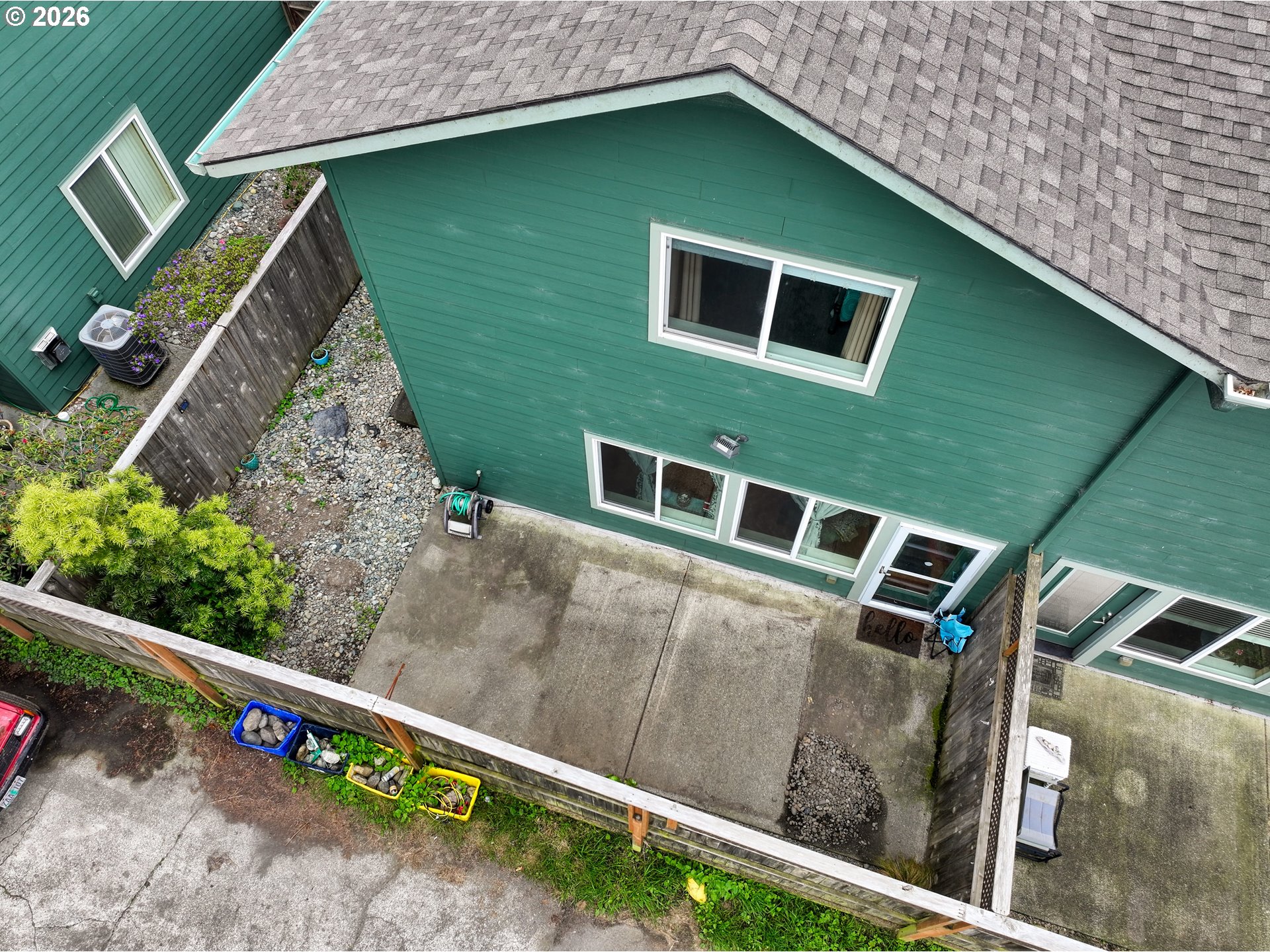 815 Old County Road, Unit 13 Brookings, OR 97415 - Photo 41 of 46