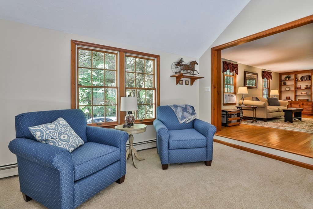 35 Curtis Road Boxford, MA 01921 - Photo 19 of 42