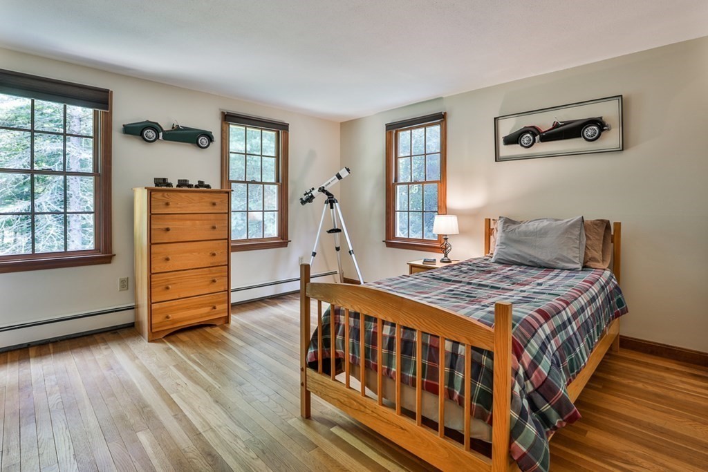 35 Curtis Road Boxford, MA 01921 - Photo 29 of 42