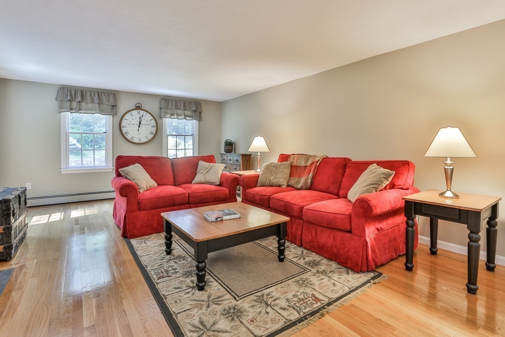 35 Curtis Road Boxford, MA 01921 - Photo 3 of 42