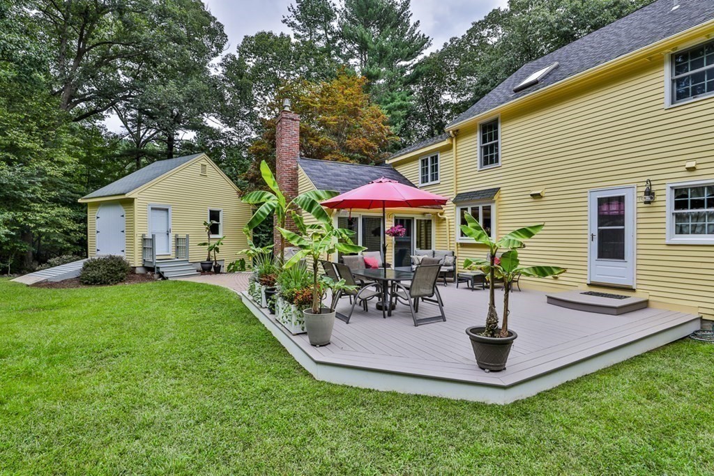 35 Curtis Road Boxford, MA 01921 - Photo 38 of 42