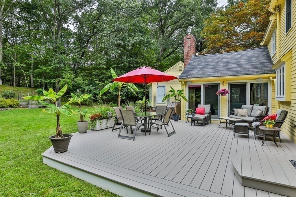 35 Curtis Road Boxford, MA 01921 - Photo 39 of 42
