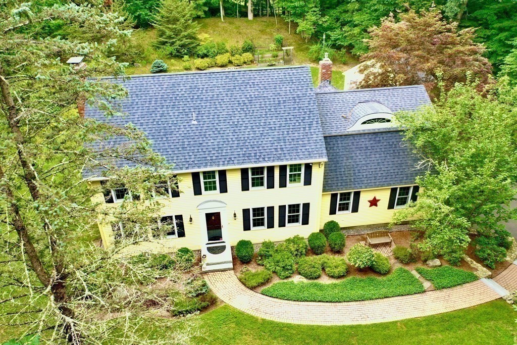 35 Curtis Road Boxford, MA 01921 - Photo 41 of 42