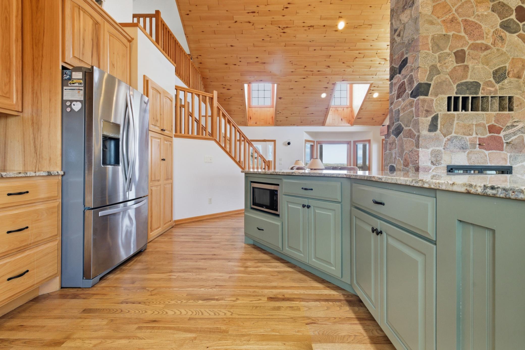 3194 Angelica Road Southwest Pequot Lakes, MN 56472 - Photo 7 of 59