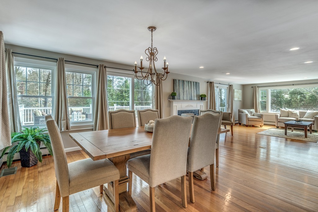 43 Cedar Street Lexington, MA 02421 - Photo 6 of 30 Gallery Image 6