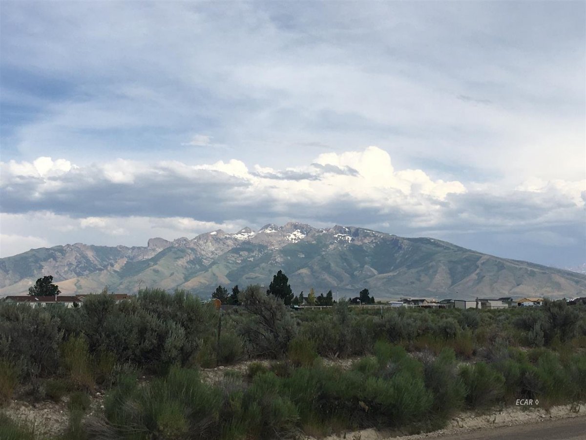 Tbd Lot 4 Chimney Creek Road Spring Creek, NV 89815 - Photo 13 of 16