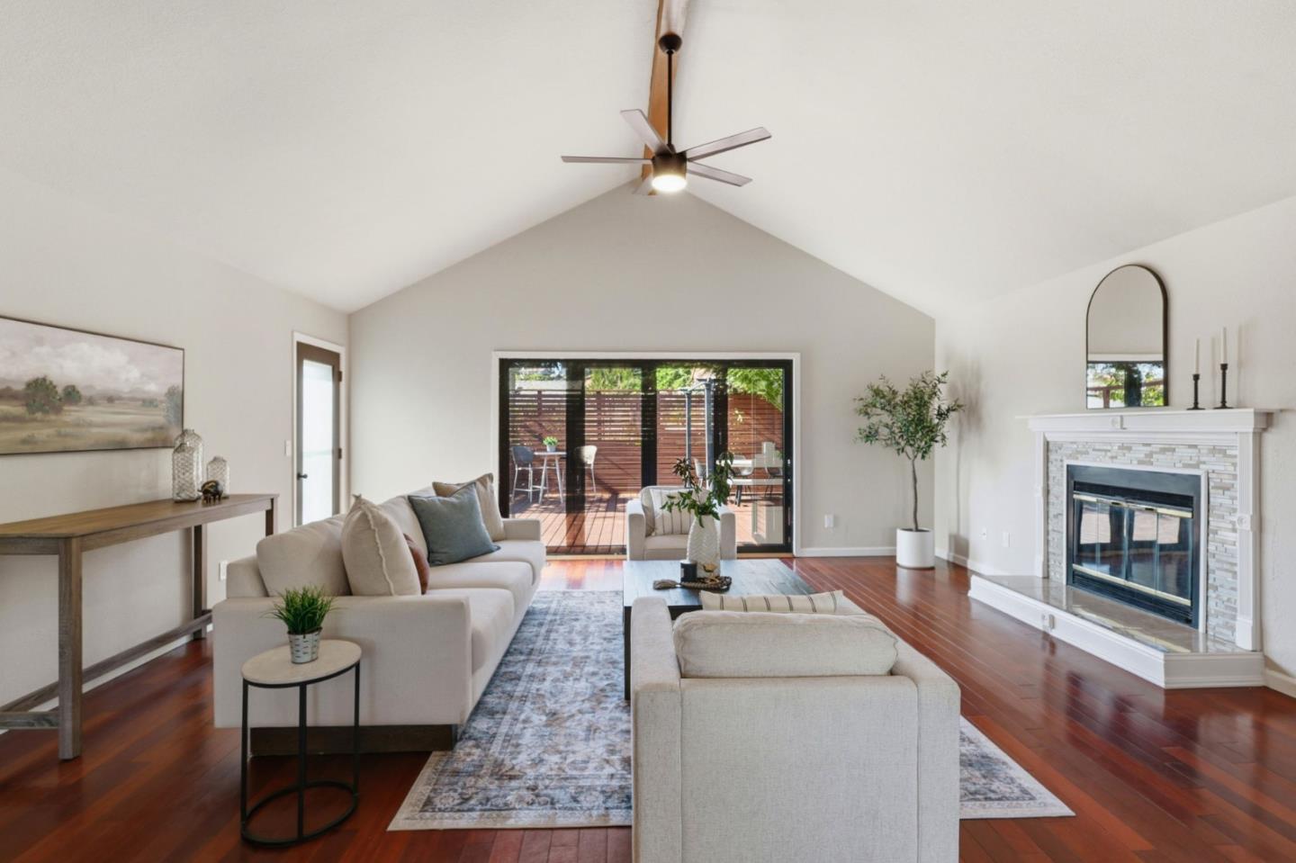 295 Day Valley Road Aptos, CA 95003 - Photo 6 of 69