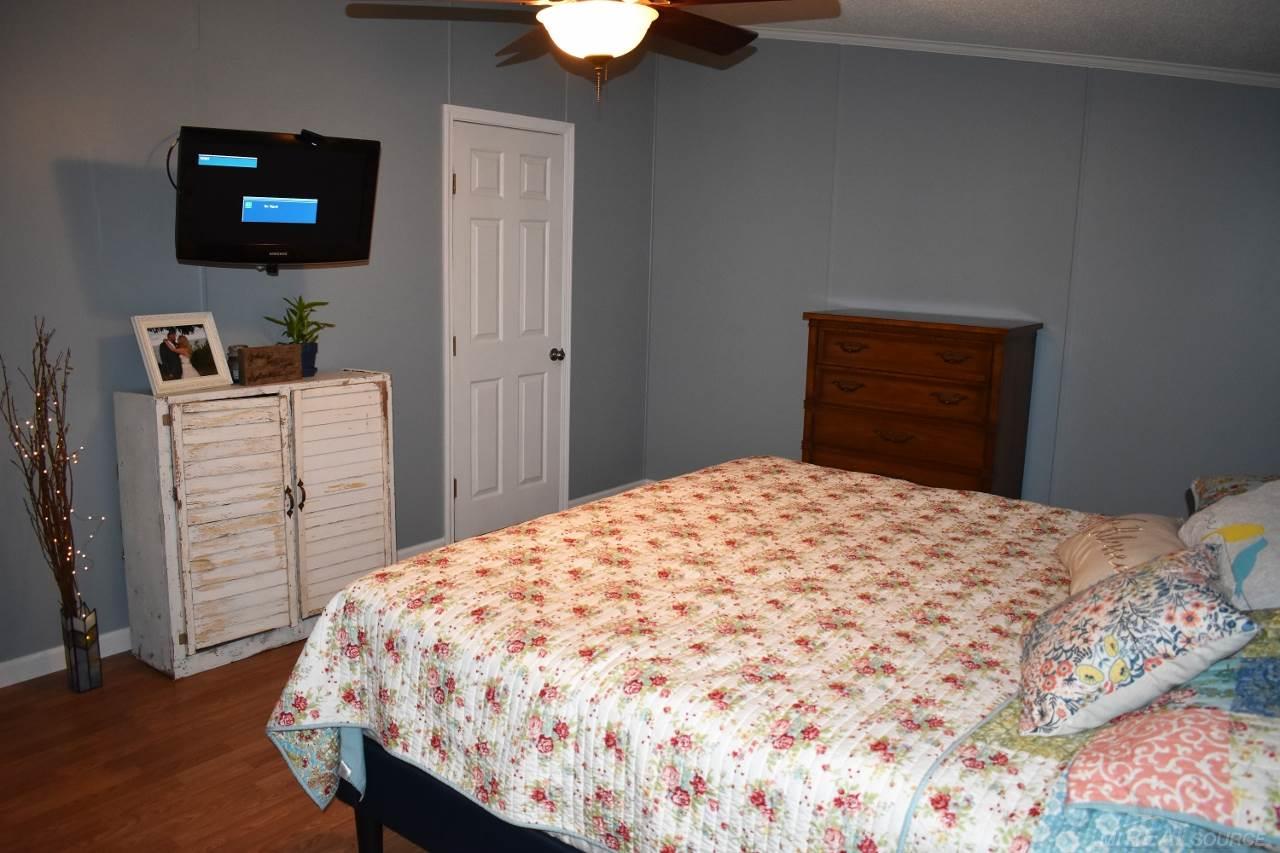 4370 Applegate Road Applegate, MI 48401 - Photo 12 of 33