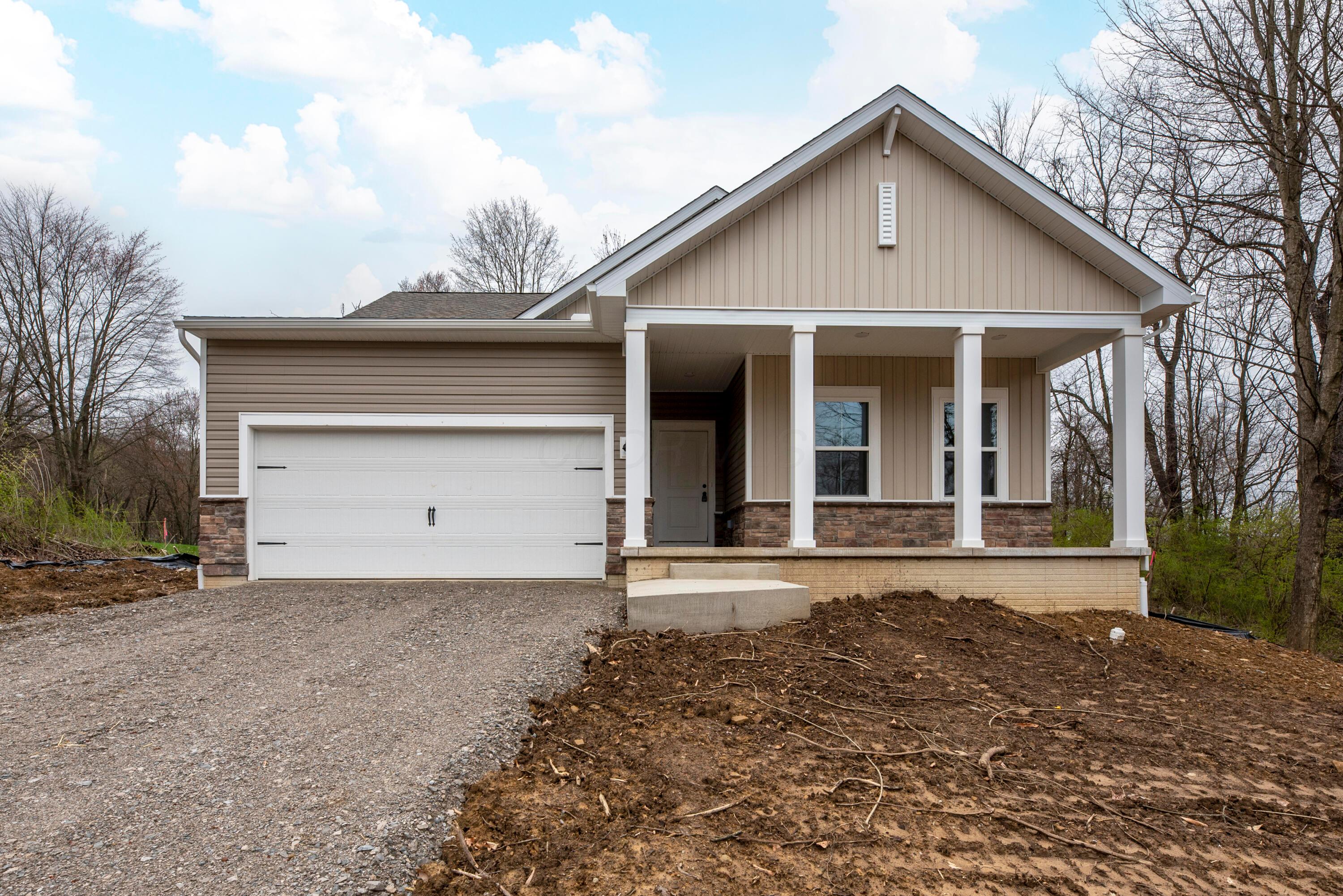 614 Terrace Ridge Circle Howard, OH 43028 - Photo 1 of 6 MAR_4221