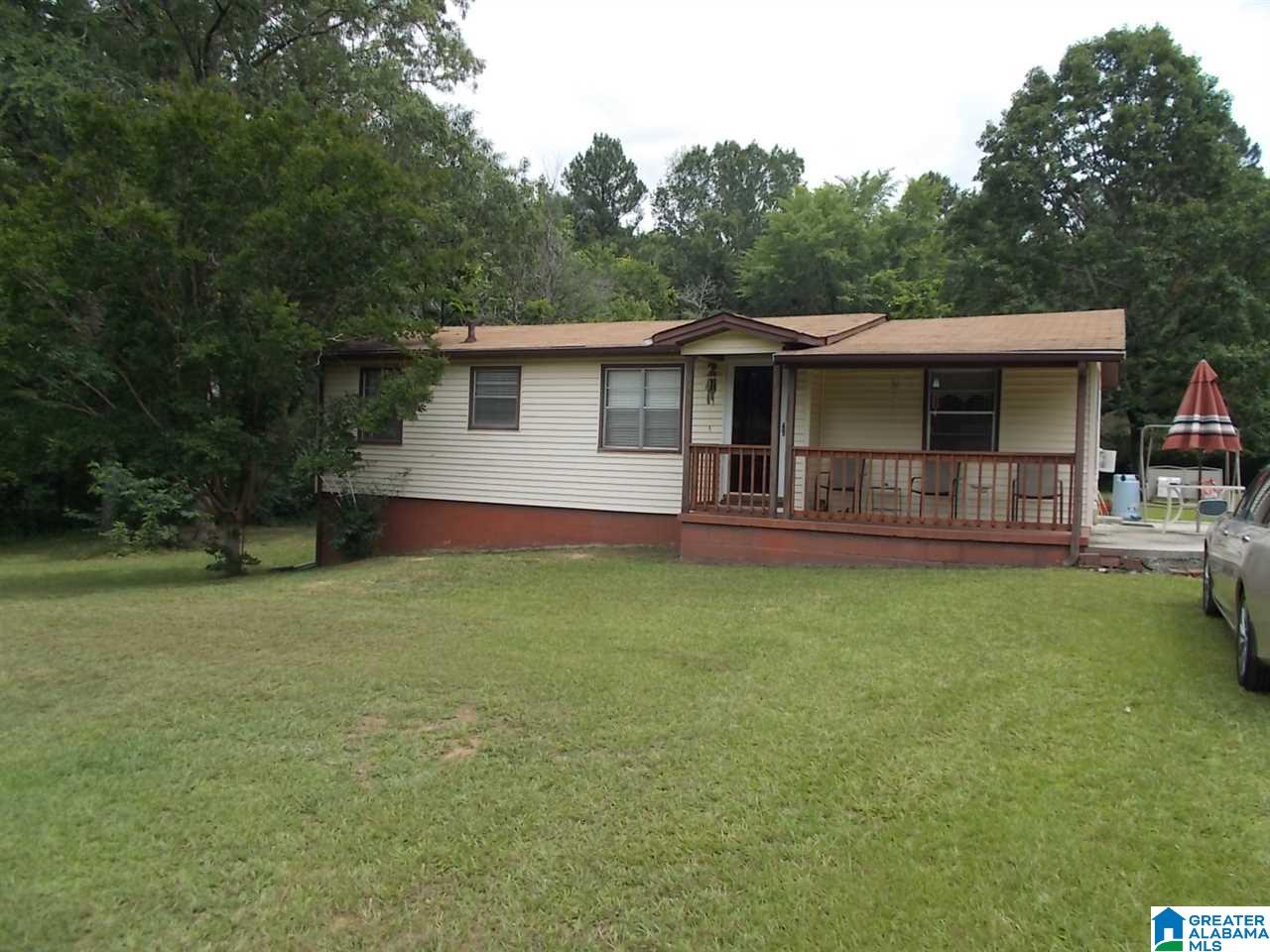 1807 Brookside Coalburg Road Birmingham, AL 35214 - Photo 1 of 7