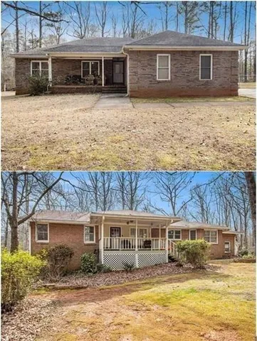 $850,000 | 490 Dorsey Road, Hampton, GA 30228
