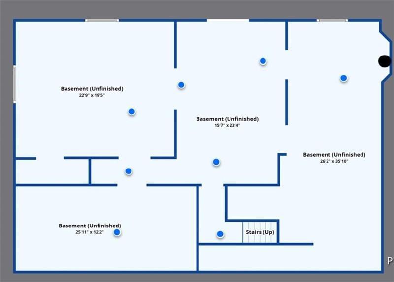 490 Dorsey Road Hampton, GA 30228 - Photo 34 of 80