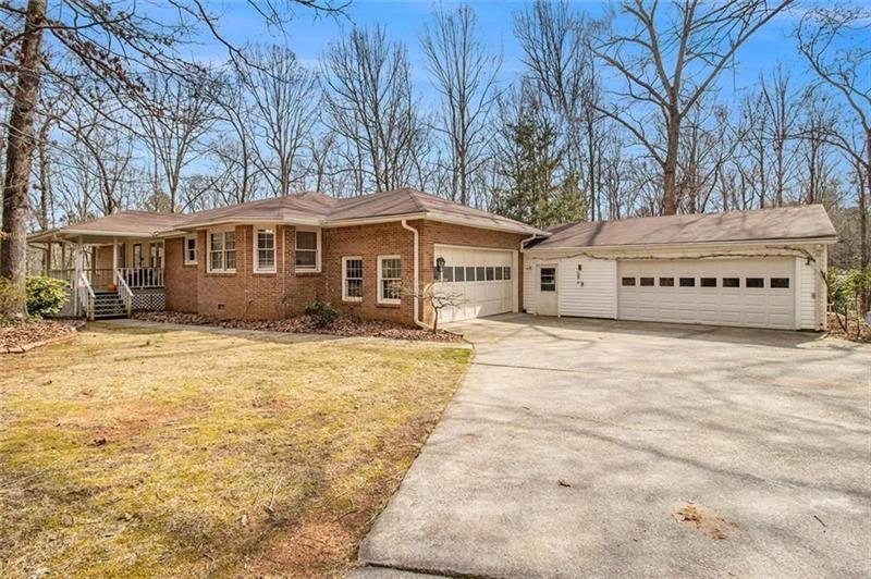 490 Dorsey Road Hampton, GA 30228 - Photo 36 of 80