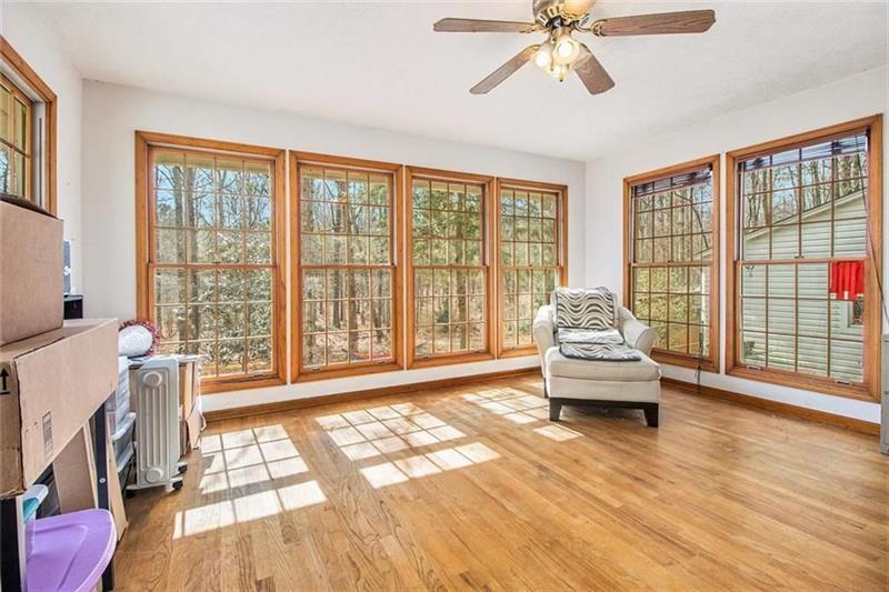 490 Dorsey Road Hampton, GA 30228 - Photo 43 of 80