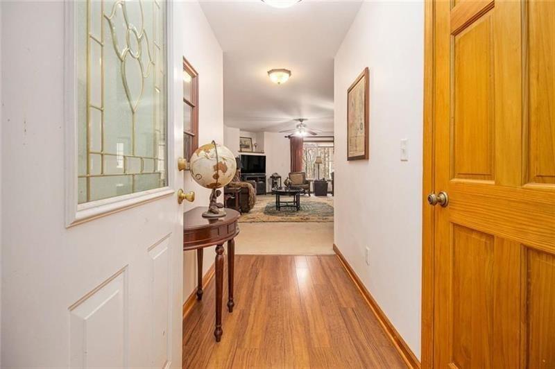 490 Dorsey Road Hampton, GA 30228 - Photo 5 of 80