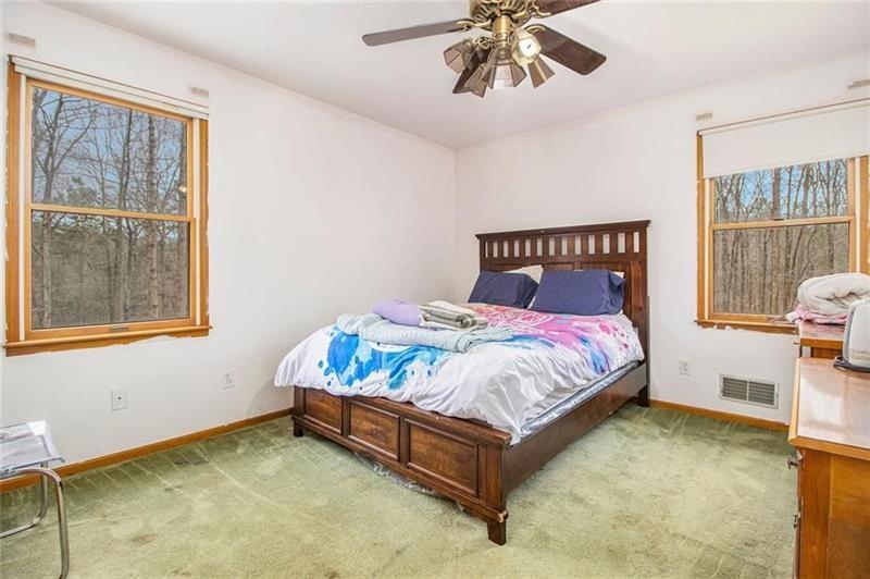 490 Dorsey Road Hampton, GA 30228 - Photo 54 of 80