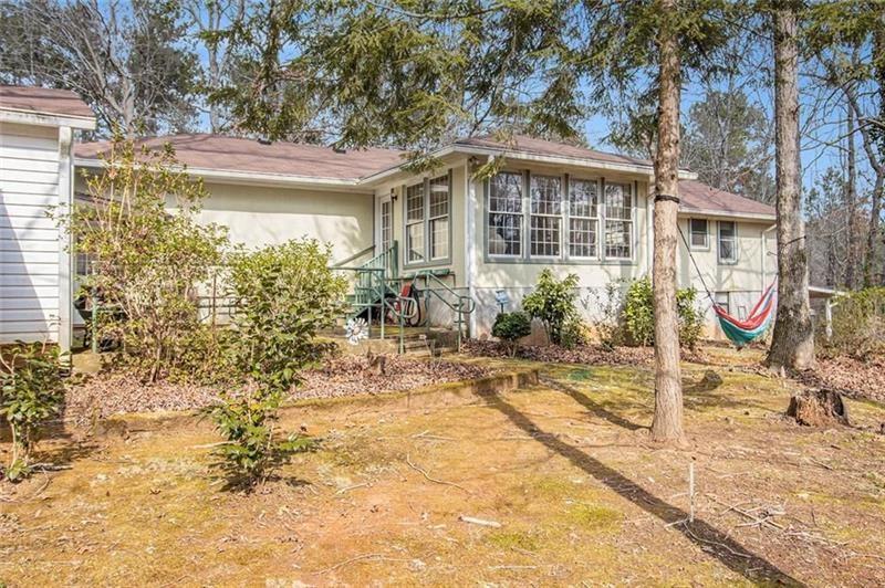 490 Dorsey Road Hampton, GA 30228 - Photo 59 of 80