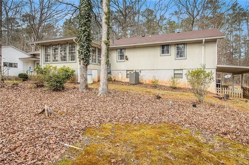 490 Dorsey Road Hampton, GA 30228 - Photo 60 of 80