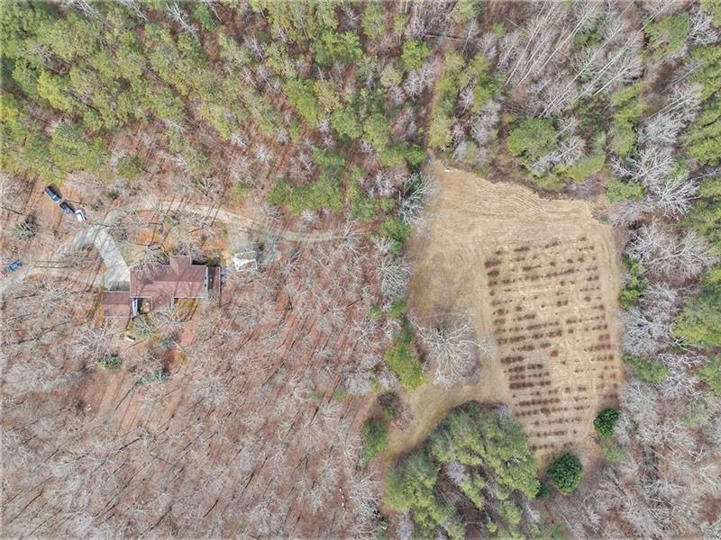 490 Dorsey Road Hampton, GA 30228 - Photo 75 of 80