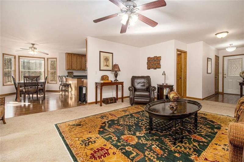 490 Dorsey Road Hampton, GA 30228 - Photo 8 of 80