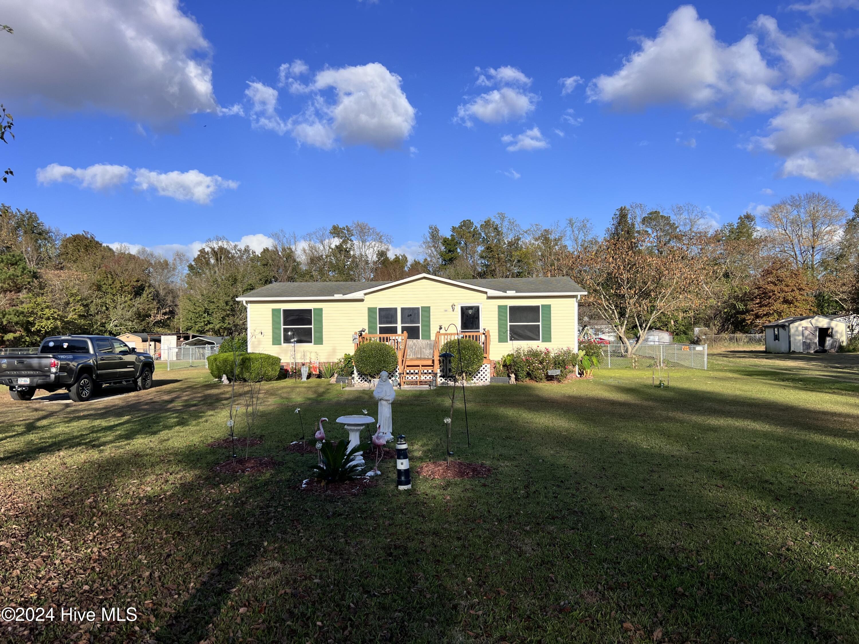 561 Briarneck Road Jacksonville, NC 28540 - Photo 2 of 30 IMG_9465