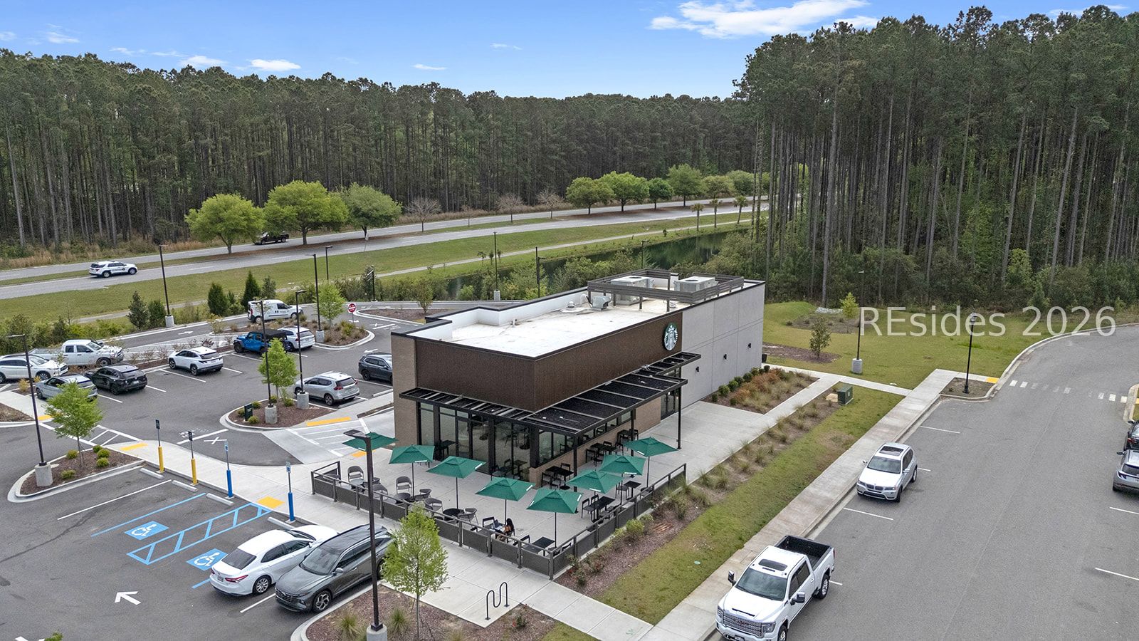 248 Bleecker Street South Bluffton, SC 29910 - Photo 45 of 51