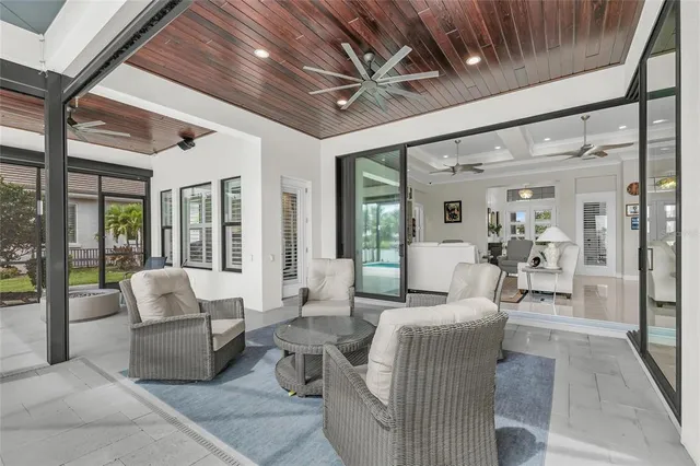 $2,750,000 | 11505 Harbourside Lane, Parrish, FL 34219