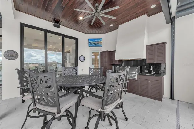 $2,750,000 | 11505 Harbourside Lane, Parrish, FL 34219