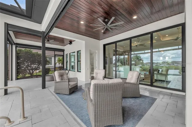 $2,750,000 | 11505 Harbourside Lane, Parrish, FL 34219