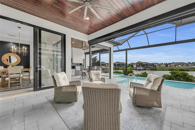 $2,750,000 | 11505 Harbourside Lane, Parrish, FL 34219