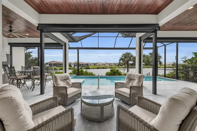 $2,750,000 | 11505 Harbourside Lane, Parrish, FL 34219