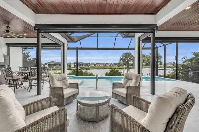 $2,750,000 | 11505 Harbourside Lane, Parrish, FL 34219