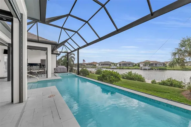 $2,750,000 | 11505 Harbourside Lane, Parrish, FL 34219