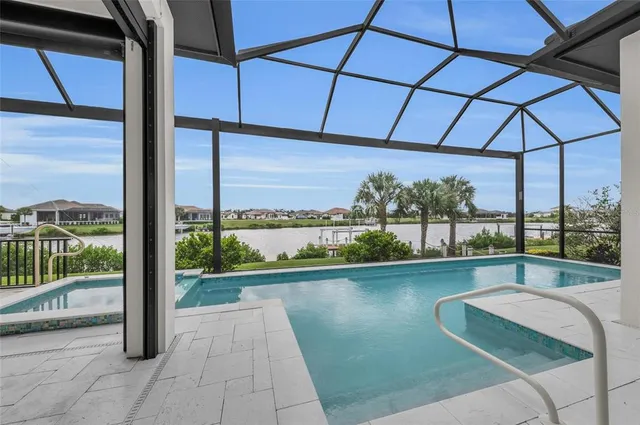 $2,750,000 | 11505 Harbourside Lane, Parrish, FL 34219