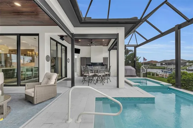 $2,750,000 | 11505 Harbourside Lane, Parrish, FL 34219