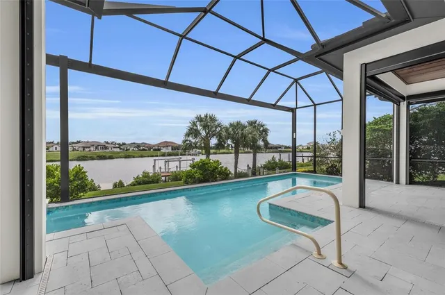 $2,750,000 | 11505 Harbourside Lane, Parrish, FL 34219