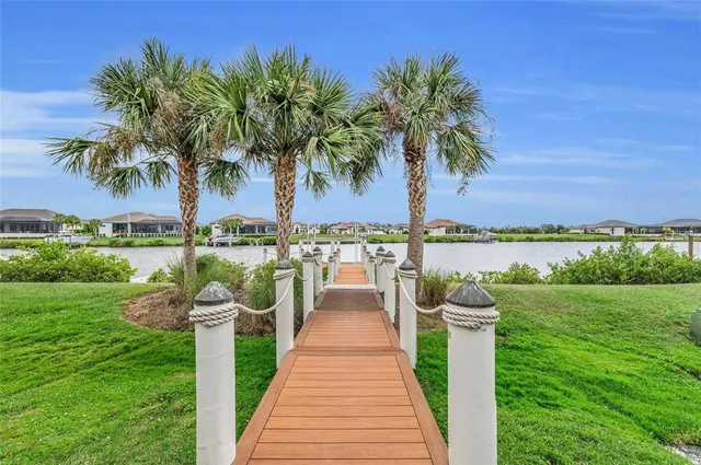 $2,750,000 | 11505 Harbourside Lane, Parrish, FL 34219