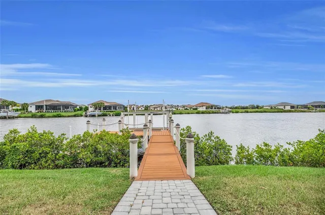 $2,750,000 | 11505 Harbourside Lane, Parrish, FL 34219